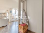 Appartement 2 pièces 57 m²