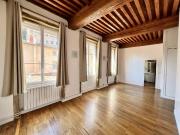 Appartement 2 pièces 57 m²