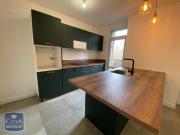 Appartement 2 pièces 57 m²