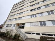 Appartement 2 pièces 57 m²