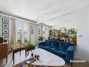 Appartement 2 pièces 57 m²