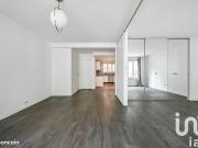 Appartement 2 pièces 57 m²