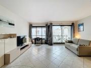 Appartement 2 pièces 57 m²