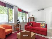 Appartement 2 pièces 57 m²