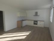 Appartement 2 pièces 57 m²