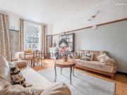 Appartement 2 pièces 57 m²