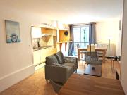 Appartement 2 pièces 57 m²