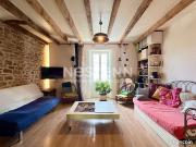 Appartement 2 pièces 57 m²