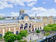 Appartement 2 pièces 57 m²