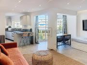 Appartement 2 pièces 57 m²