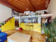 Appartement 2 pièces 57 m²