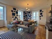 Appartement 2 pièces 57 m²