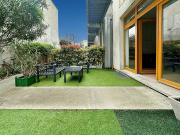 Appartement 2 pièces 57 m²