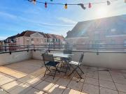 Appartement 2 pièces 57 m²