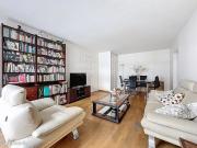 Appartement 2 pièces 57 m²