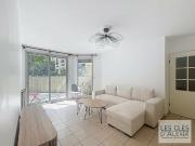 Appartement 2 pièces 57 m²
