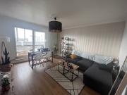 Appartement 2 pièces 57 m²