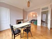 Appartement 2 pièces 57 m²