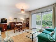 Appartement 2 pièces 57 m²