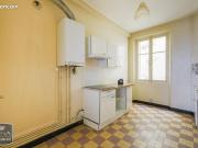 Appartement 2 pièces 57 m²