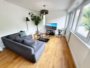 Appartement 2 pièces 57 m²