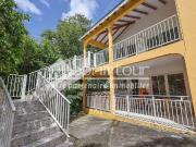 Appartement 2 pièces 57 m²