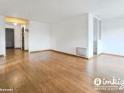 Appartement 2 pièces 57 m²