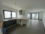 Appartement 2 pièces 57 m²