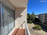 Appartement 2 pièces 57 m²