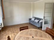 Appartement 2 pièces, 57 m² à louer à Nantes 44000