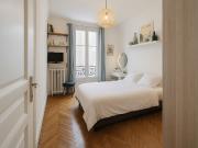 Appartement 2 pièces, 57 m² à louer à Paris 20 75020