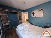 Appartement 2 pièces