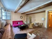 Appartement 2 pièces 58 m²