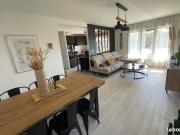 Appartement 2 pièces 58 m²