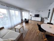 Appartement 2 pièces 58 m²