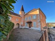 Appartement 2 pièces 58 m²