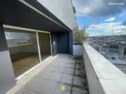 Appartement 2 pièces 58 m²
