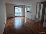 Appartement 2 pièces 58 m²