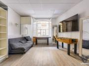 Appartement 2 pièces 58 m²