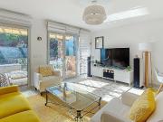 Appartement 2 pièces 58 m²