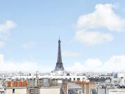 Appartement 2 pièces 58 m²