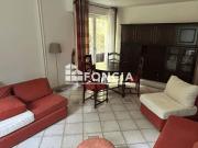 Appartement 2 pièces 58 m²