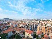 Appartement 2 pièces 58 m²