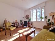 Appartement 2 pièces 58 m²