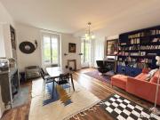 Appartement 2 pièces 58 m²