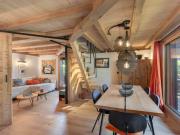 Appartement 2 pièces 58 m²
