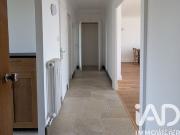 Appartement 2 pièces 58 m²