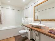 Appartement 2 pièces 58 m² Appartement 2 pièces 58 m²