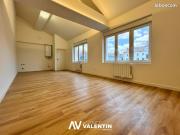 Appartement 2 pièces 58 m²