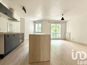 Appartement 2 pièces 58 m²